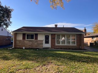 17218 Park Avenue, Lansing, IL 60438