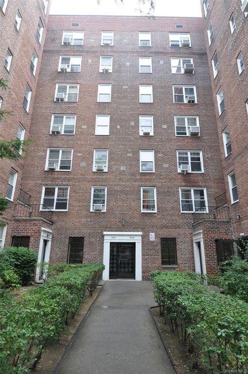 39-35 51st Street 6E, Woodside, NY 11377 — exterior