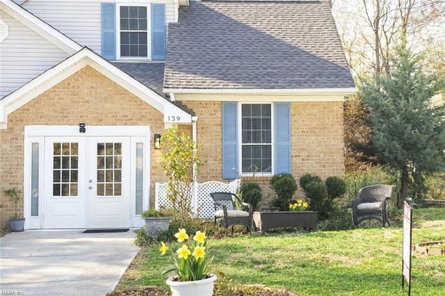 139 Creekshire CRES, Newport News, VA 23603