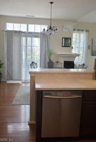 139 Creekshire CRES, Newport News, VA 23603