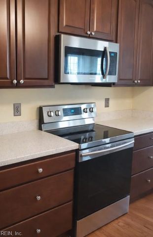 139 Creekshire CRES, Newport News, VA 23603