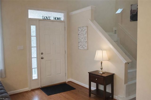 139 Creekshire CRES, Newport News, VA 23603