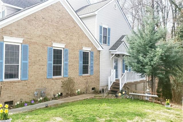139 Creekshire CRES, Newport News, VA 23603