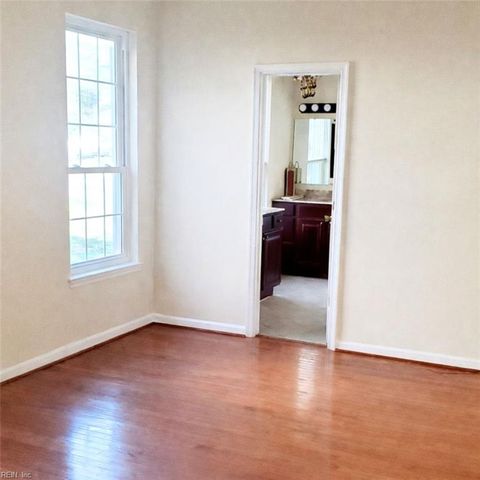 139 Creekshire CRES, Newport News, VA 23603