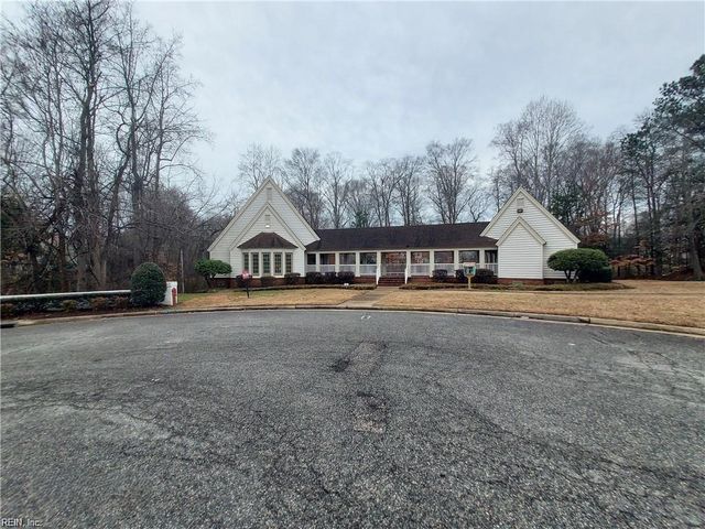 139 Creekshire CRES, Newport News, VA 23603