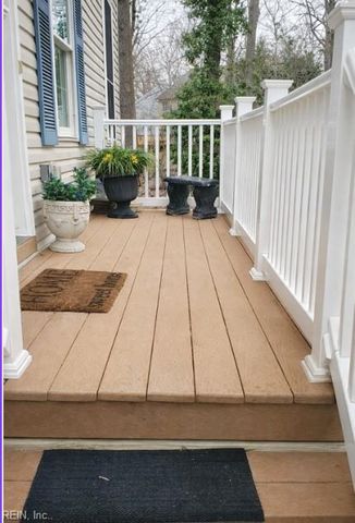 139 Creekshire CRES, Newport News, VA 23603