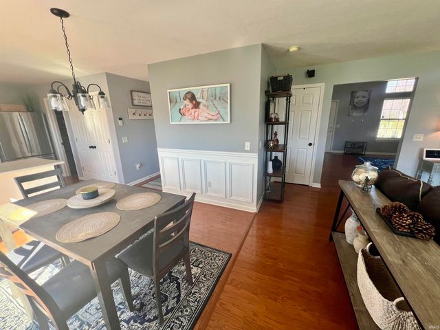 3075 N Natasha Drive, Bloomington, IN 47404