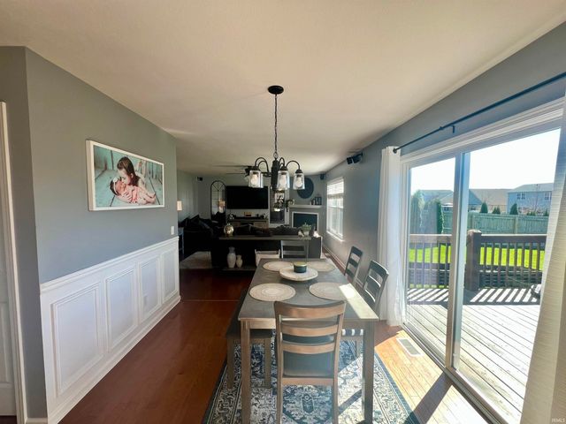 3075 N Natasha Drive, Bloomington, IN 47404