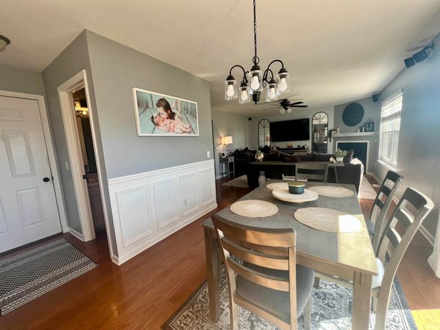 3075 N Natasha Drive, Bloomington, IN 47404