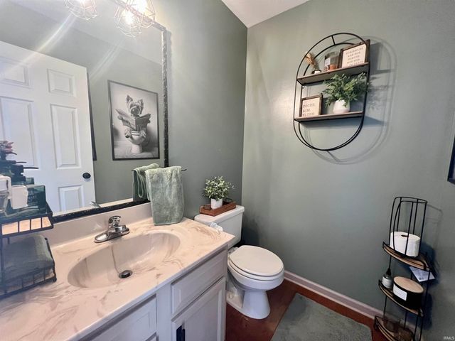 3075 N Natasha Drive, Bloomington, IN 47404