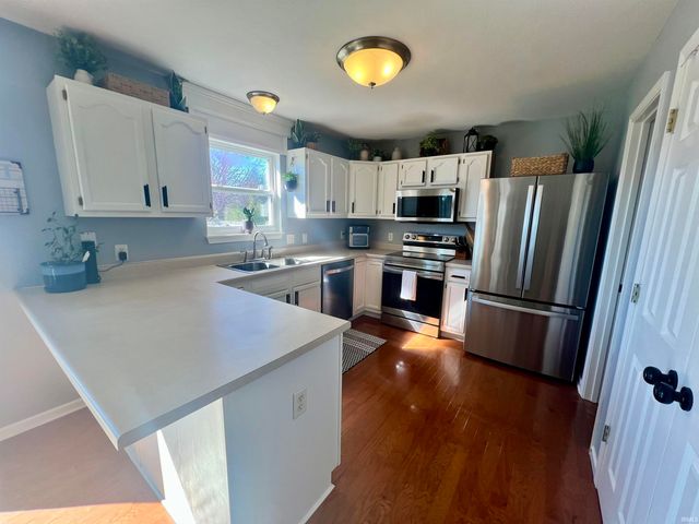 3075 N Natasha Drive, Bloomington, IN 47404