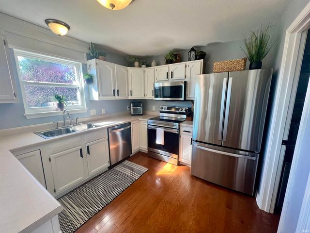 3075 N Natasha Drive, Bloomington, IN 47404