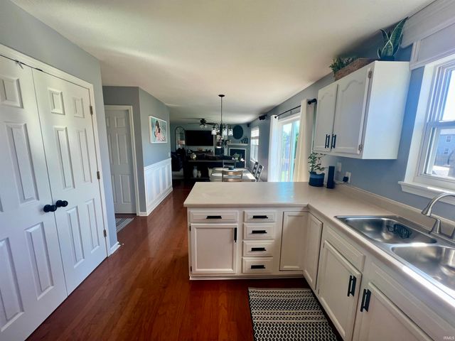 3075 N Natasha Drive, Bloomington, IN 47404