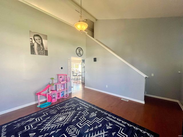 3075 N Natasha Drive, Bloomington, IN 47404