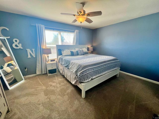 3075 N Natasha Drive, Bloomington, IN 47404