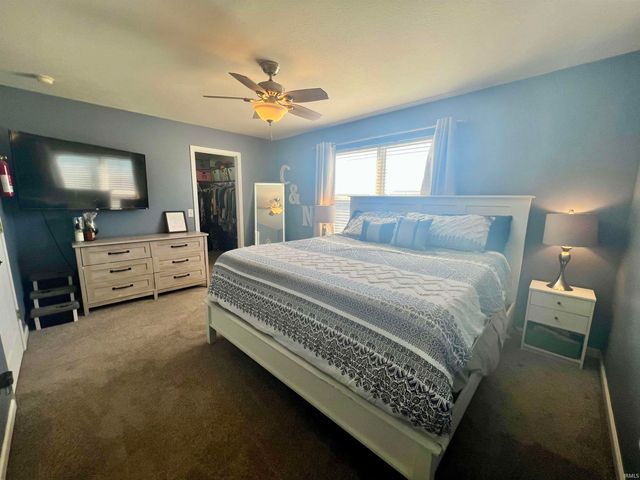 3075 N Natasha Drive, Bloomington, IN 47404