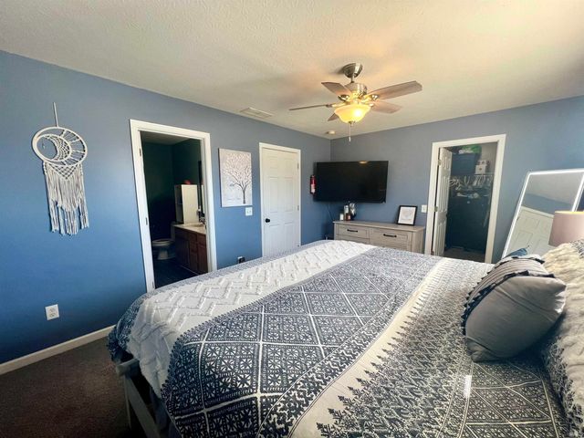 3075 N Natasha Drive, Bloomington, IN 47404