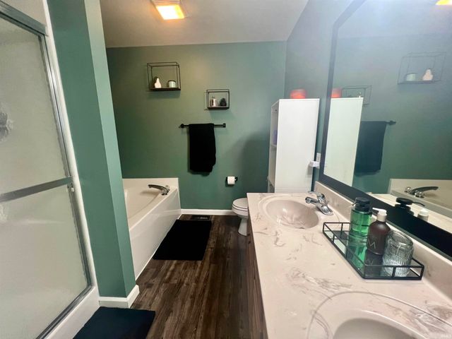 3075 N Natasha Drive, Bloomington, IN 47404