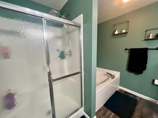 3075 N Natasha Drive, Bloomington, IN 47404