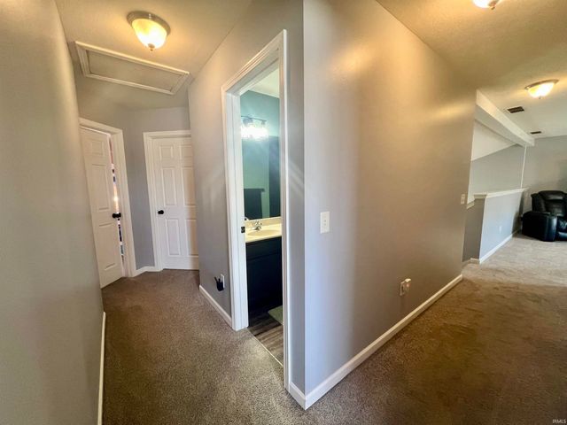 3075 N Natasha Drive, Bloomington, IN 47404