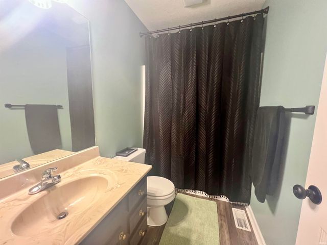 3075 N Natasha Drive, Bloomington, IN 47404