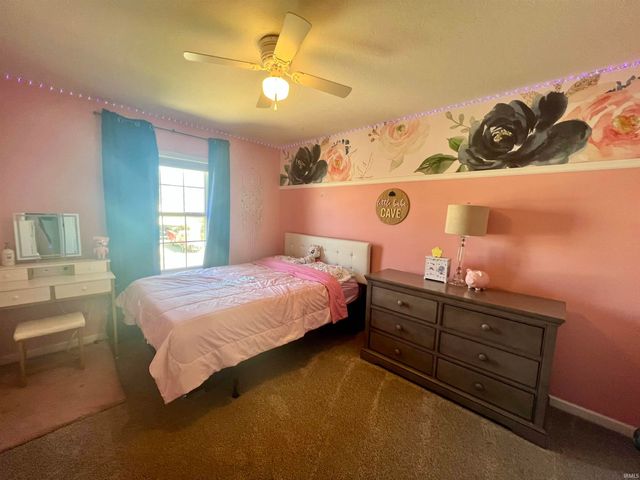 3075 N Natasha Drive, Bloomington, IN 47404