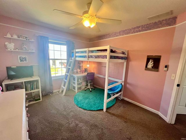 3075 N Natasha Drive, Bloomington, IN 47404