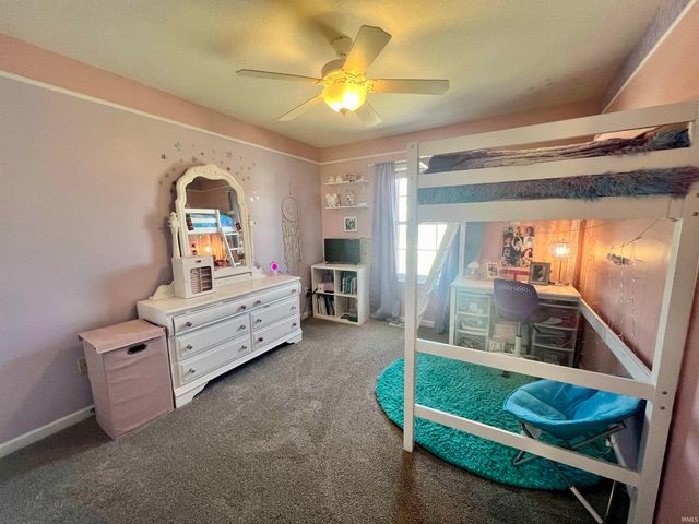 3075 N Natasha Drive, Bloomington, IN 47404