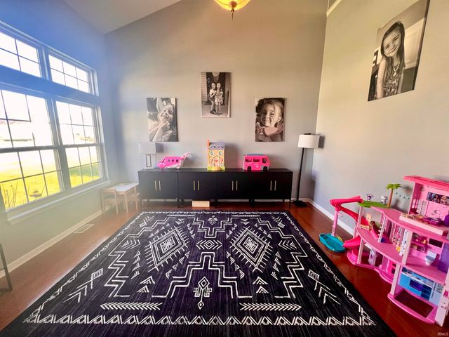 3075 N Natasha Drive, Bloomington, IN 47404