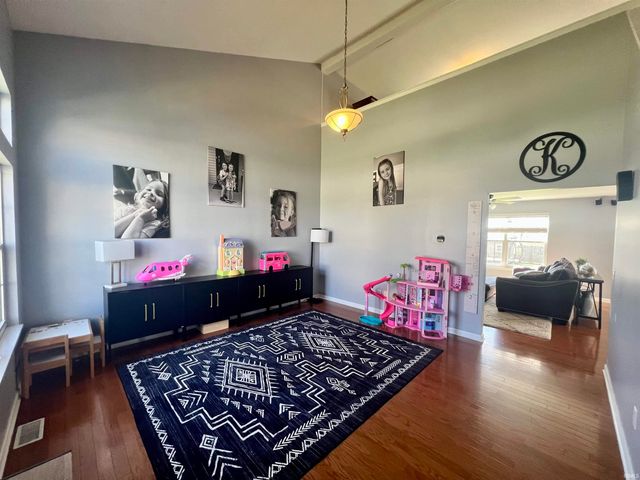 3075 N Natasha Drive, Bloomington, IN 47404