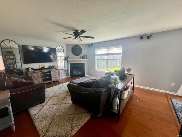 3075 N Natasha Drive, Bloomington, IN 47404