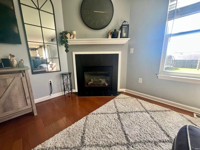 3075 N Natasha Drive, Bloomington, IN 47404