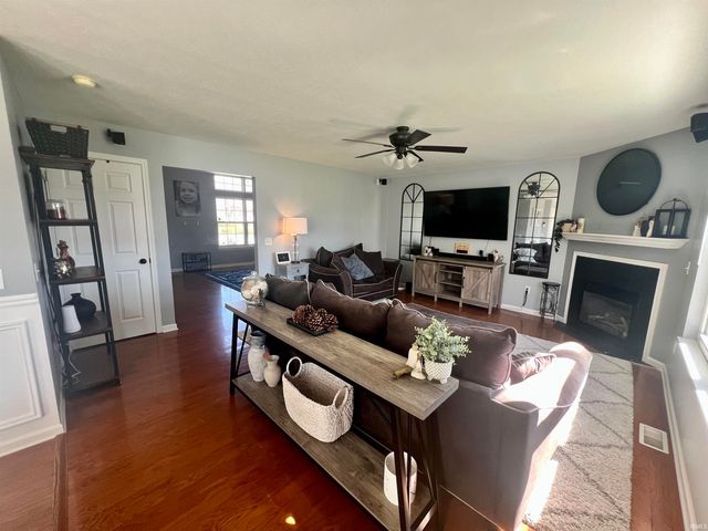 3075 N Natasha Drive, Bloomington, IN 47404