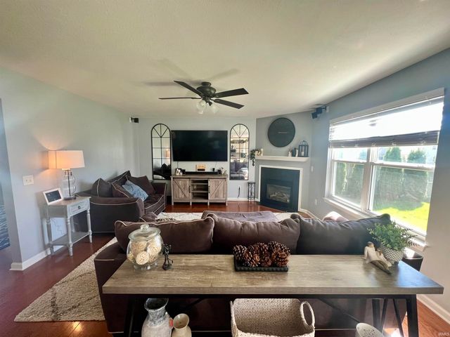 3075 N Natasha Drive, Bloomington, IN 47404