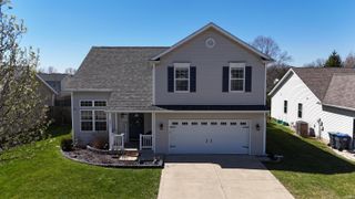 3075 N Natasha Drive, Bloomington, IN 47404