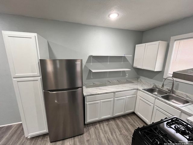 820 Frank, San Antonio, TX 78208