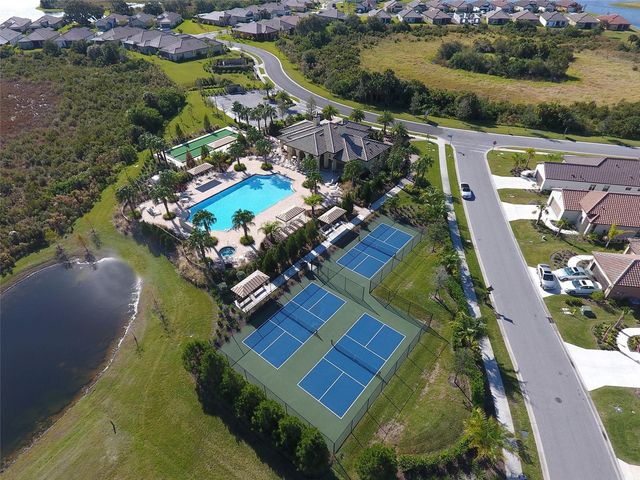 236 ALENTO COURT, Nokomis, FL 34275