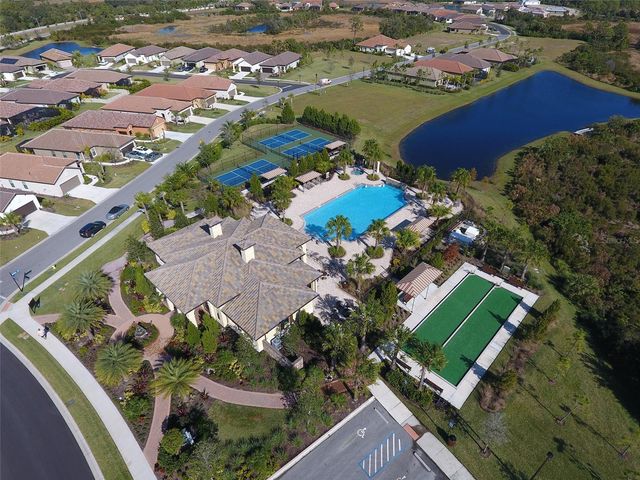 236 ALENTO COURT, Nokomis, FL 34275