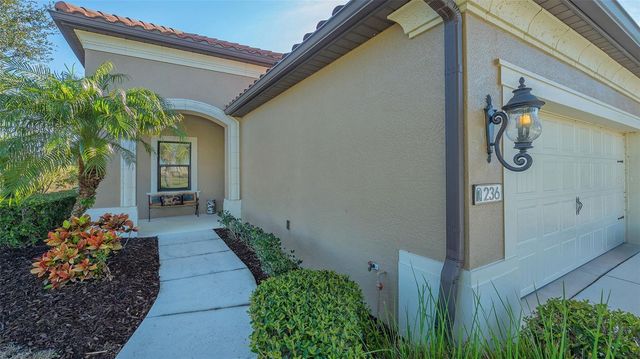 236 ALENTO COURT, Nokomis, FL 34275