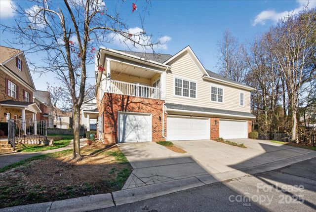 15208 Loire Valley Street, Charlotte, NC 28277