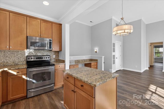 15208 Loire Valley Street, Charlotte, NC 28277