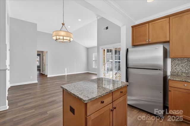 15208 Loire Valley Street, Charlotte, NC 28277