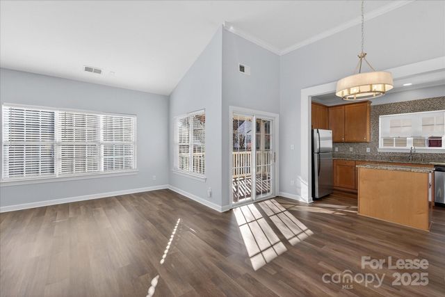 15208 Loire Valley Street, Charlotte, NC 28277