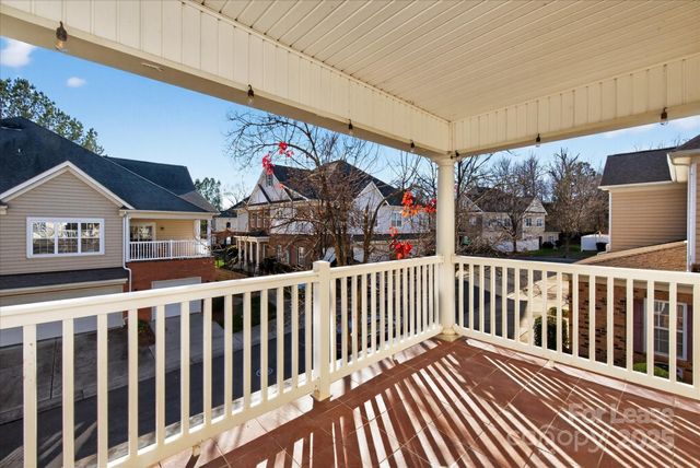 15208 Loire Valley Street, Charlotte, NC 28277