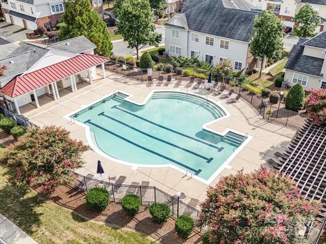 15208 Loire Valley Street, Charlotte, NC 28277