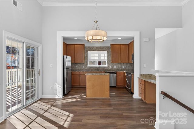 15208 Loire Valley Street, Charlotte, NC 28277