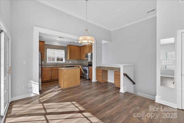 15208 Loire Valley Street, Charlotte, NC 28277