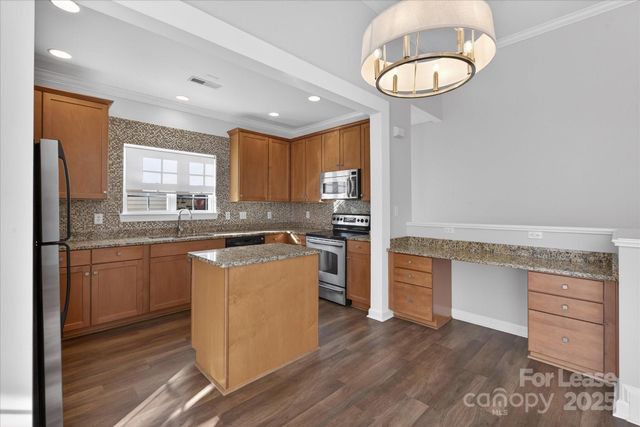 15208 Loire Valley Street, Charlotte, NC 28277