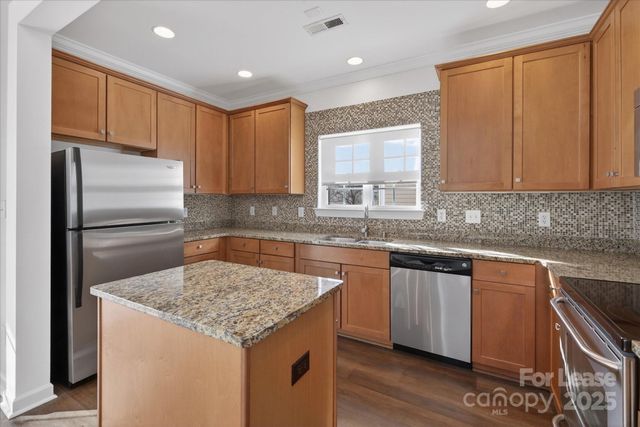 15208 Loire Valley Street, Charlotte, NC 28277