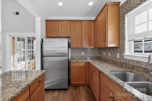 15208 Loire Valley Street, Charlotte, NC 28277